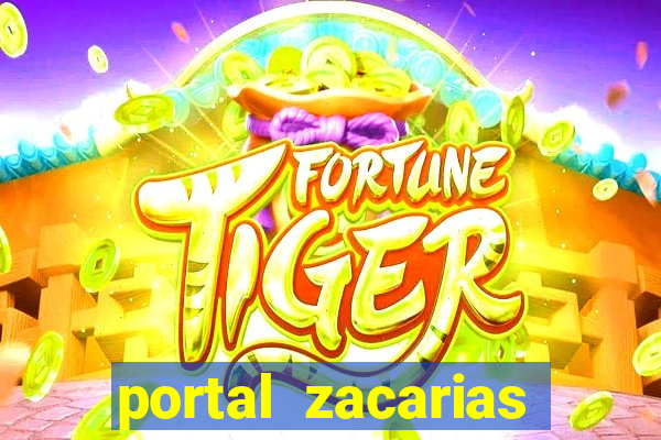 portal zacarias area 51